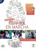 Ficha técnica e caractérísticas do produto Nuevo Espanol En Marcha Basico Cuaderno de Ejercicios - Sgel (sbs)