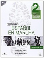 Ficha técnica e caractérísticas do produto Nuevo Español En Marcha 2 - Libro Del Profesor - Sgel