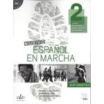 Ficha técnica e caractérísticas do produto Nuevo Espanol En Marcha 2 - Libro Del Profesor