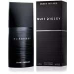 Ficha técnica e caractérísticas do produto Nuit D'Issey Issey Miyake - Perfume Masculino - Eau de Toilette - 125ml