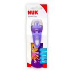 Ficha técnica e caractérísticas do produto Nuk Junior Cup Violeta 300ml (7750404)