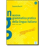 Ficha técnica e caractérísticas do produto Nuova Grammatica Pratica Della Lingua Italiana