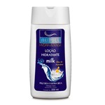 Ficha técnica e caractérísticas do produto Nupill Hydra-intense Loção Hidratante Milk Óleo de Amêndoas - 200ml