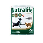 Ficha técnica e caractérísticas do produto Nutralife Intensiv Cães e Gatos 300g Vetnil