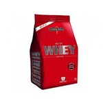 Ficha técnica e caractérísticas do produto Nutri Whey Protein Refil - IntegralMédica - Chocolate - 907 G