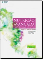 Ficha técnica e caractérísticas do produto Nutrição Avançada e Metabolismo Humano - Cengage