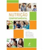 Ficha técnica e caractérísticas do produto Nutricao Comportamental - 02 Ed