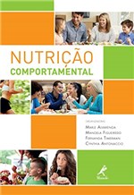 Ficha técnica e caractérísticas do produto Nutrição Comportamental