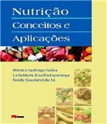 Ficha técnica e caractérísticas do produto Nutricao - Conceitos e Aplicacoes - M.books