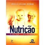 Ficha técnica e caractérísticas do produto Nutricao da Gestacao ao Envelhecimento - Rubio
