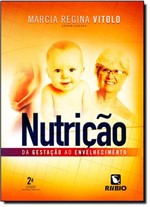 Ficha técnica e caractérísticas do produto Nutrição: da Gestação ao Envelhecimento - Rubio