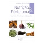 Ficha técnica e caractérísticas do produto Nutricao e Fitoterapia - Vozes