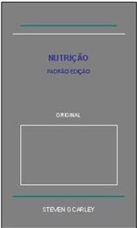 Ficha técnica e caractérísticas do produto Nutricao