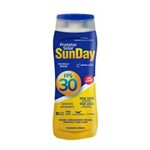 Ficha técnica e caractérísticas do produto Nutriex Sun Day Fps30 Protetor Solar 200ml