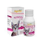 Ficha técnica e caractérísticas do produto Nutrifull Cat 30 Ml