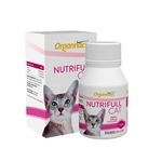 Ficha técnica e caractérísticas do produto Nutrifull Cat Organnact 30ml