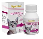 NUTRIFULL CAT Suplemento Alimentar Completo 30ml - Organnact