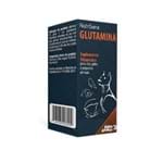Ficha técnica e caractérísticas do produto Nutrisana Glutamina – 120ml _ Mundo Animal 120ml