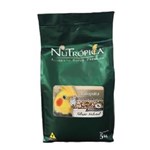 Ficha técnica e caractérísticas do produto Nutropica Calopsita Natural 5 Kg
