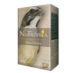 Ficha técnica e caractérísticas do produto Nutrópica Natural para Trinca-Ferro 300G