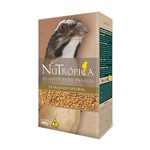 Ficha técnica e caractérísticas do produto Nutrópica Natural Para Trinca Ferro - 300g