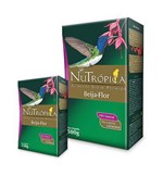 Ficha técnica e caractérísticas do produto Nutrópica Néctar para Beija Flor 500g