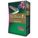 Ficha técnica e caractérísticas do produto Nutrópica Néctar para Beija-flor 500g