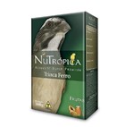 Ficha técnica e caractérísticas do produto Nutrópica para Trinca Ferro C/Frutas - Nutropica