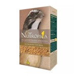 Ficha técnica e caractérísticas do produto Nutropica Trinca Ferro Natural 1kg