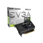 Ficha técnica e caractérísticas do produto Nvidia Geforce Evga Gtx 750Ti Performance 2Gb Ddr5 128Bit - 02G-P4-3751-KR