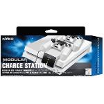 Ficha técnica e caractérísticas do produto Nyko - Modular Charge Station para Playstation 4 - White