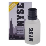 Ficha técnica e caractérísticas do produto Nyse Eau De Toilette Paris Elysees - Perfume Masculino 100ml