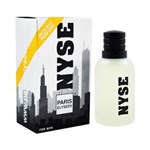 Ficha técnica e caractérísticas do produto Nyse Paris Elysees - Perfume Masculino - 100ml