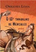 Ficha técnica e caractérísticas do produto O 13º Trabalho de Hercules