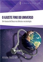 Ficha técnica e caractérísticas do produto O Ajuste Fino do Universo - Ultimato