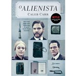 Ficha técnica e caractérísticas do produto O Alienista - 1ª Edição.