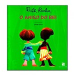 Ficha técnica e caractérísticas do produto O Amigo do Rei - Salamandra