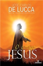 Ficha técnica e caractérísticas do produto O Amigo Jesus
