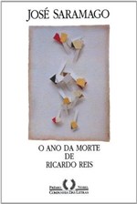 Ficha técnica e caractérísticas do produto O Ano da Morte de Ricardo Reis