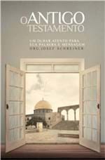 Ficha técnica e caractérísticas do produto O Antigo Testamento