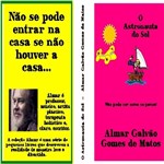 Ficha técnica e caractérísticas do produto O Astronauta do Sol (Portuguese Edition)