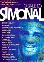 Ficha técnica e caractérísticas do produto O Baile do Simonal