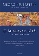 Ficha técnica e caractérísticas do produto O Bhagavad Gita