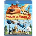 Ficha técnica e caractérísticas do produto O Bicho Vai Pegar 2 - Blu Ray Infantil