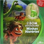 Ficha técnica e caractérísticas do produto O Bom Dinossauro - Minhas Histórias - Melhoramentos