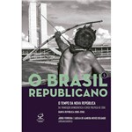 Ficha técnica e caractérísticas do produto O Brasil Republicano Vol. 5: o Tempo da Nova República