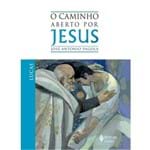 Ficha técnica e caractérísticas do produto O Caminho Aberto por Jesus - Lucas - José Antonio Pagola
