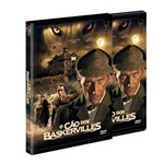 Ficha técnica e caractérísticas do produto O CÃO dos Baskervilles - DVD