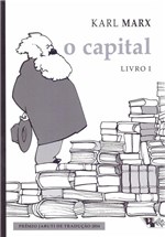 Ficha técnica e caractérísticas do produto O Capital - Livro 1 - Boitempo