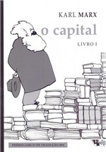 Ficha técnica e caractérísticas do produto O Capital - Livro I - 02 Edio /17 - Boitempo